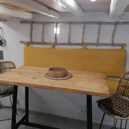 Feriehus Talurdo Cottage