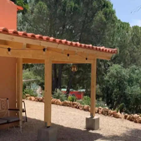 Talurdo Cottage São Bartolomeu de Messines