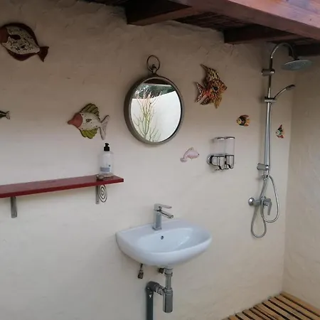 Feriehus Talurdo Cottage