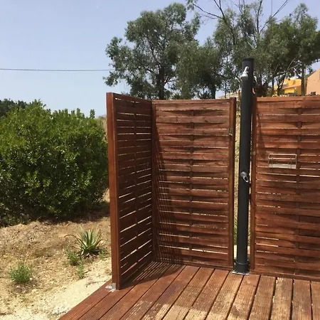 بيت للعطل Talurdo Cottage São Bartolomeu de Messines