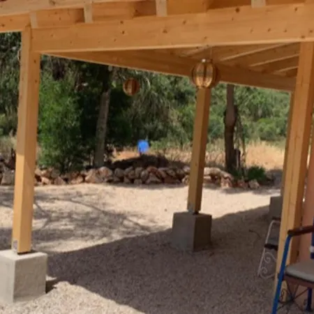 Holiday home Talurdo Cottage