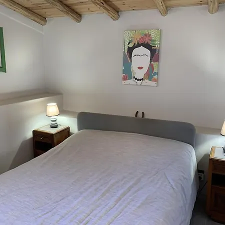 Holiday home Talurdo Cottage Sao Bartolomeu de Messines