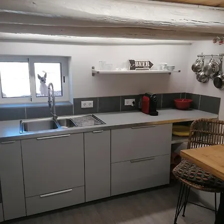 Holiday home Talurdo Cottage Sao Bartolomeu de Messines
