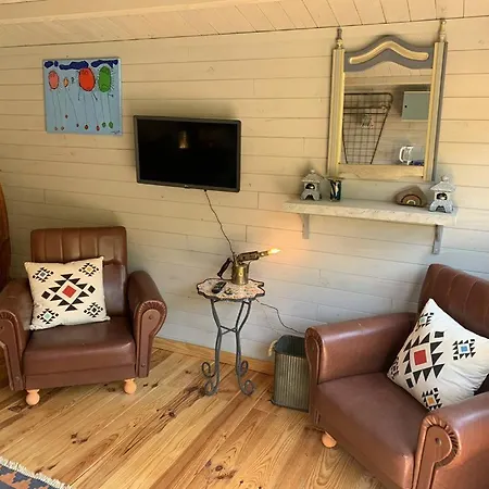 Holiday home Talurdo Cottage