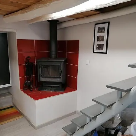 Talurdo Cottage Hébergement de vacances São Bartolomeu de Messines