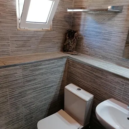 Hébergement de vacances Talurdo Cottage *