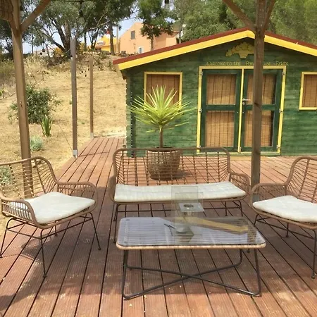 Talurdo Cottage